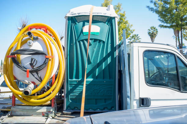Best Luxury portable toilet rental  in Lake Erie Beach, NY