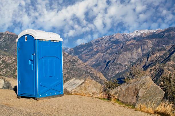 Affordable portable toilet rental in Lake Erie Beach, NY