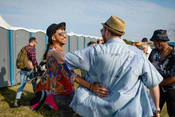 Portable Toilet Options We Offer in Lake Erie Beach, NY