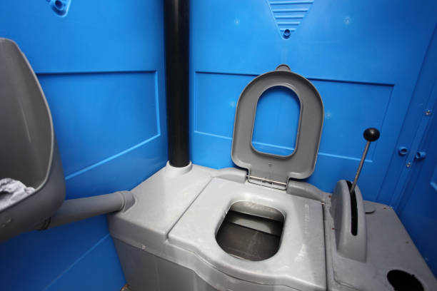 Best Portable restroom trailer rental  in Lake Erie Beach, NY