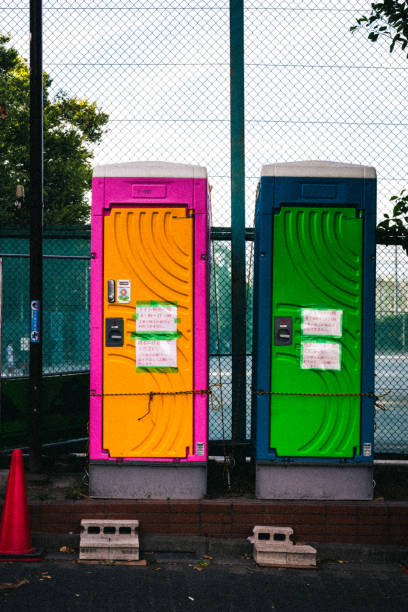 Best Affordable porta potty rental  in Lake Erie Beach, NY